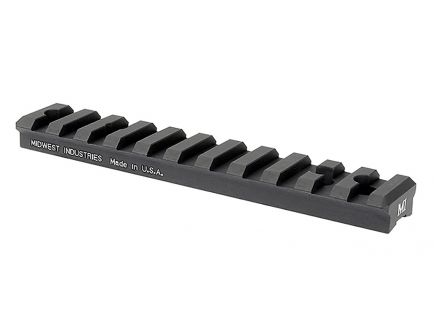 Midwest Industries Ruger 10-22 Scope Mount - MI-1022SM