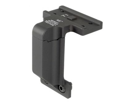 Midwest Industries Gen 2 SUB 2000 T1/T2 Optic Mount - MI-G2SUB-T2