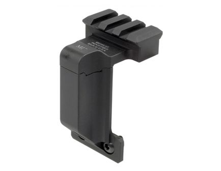 Midwest Industries Gen2 SUB 2000 Mini Rail Optic Mount -  MI-G2SUB-R
