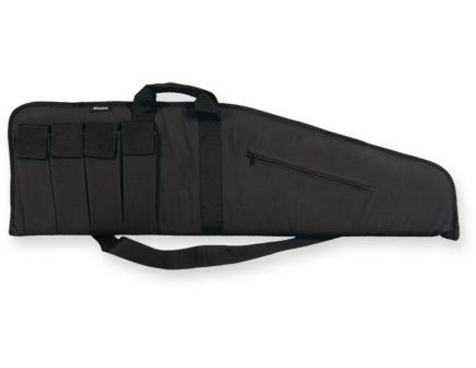 Bulldog Cases Extreme-Tactical 40" Rifle Case - BD422