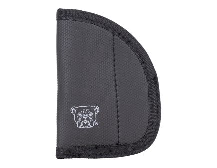 Bulldog Cases Super Grip IWB ÒNo-Clip" Holster, Small - SG-S