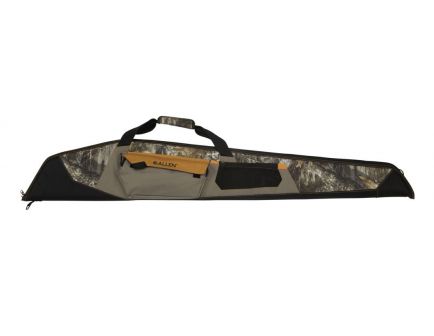 Allen Uncompahre 52" Real Tree Edge Camo Shotgun Case - 677-52 