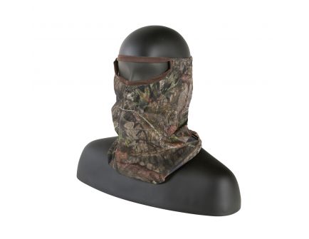 Allen Vanish Mossy Oak Break-Up Country 3/4 Head Net - 25370