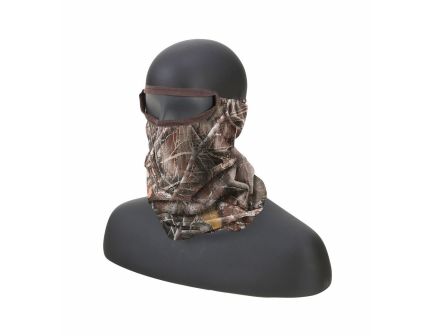 Allen Visa Form 3/4 Head Net w/ Built-In Nose Bridge, Realtree Edge