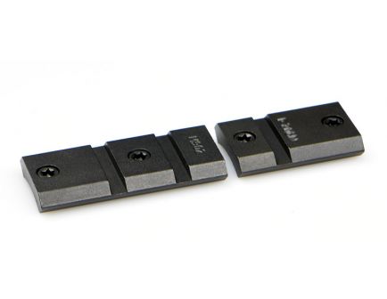 Warne Maxima M902/902M Steel Scope Bases for Savage/Ruger - M902/902M
