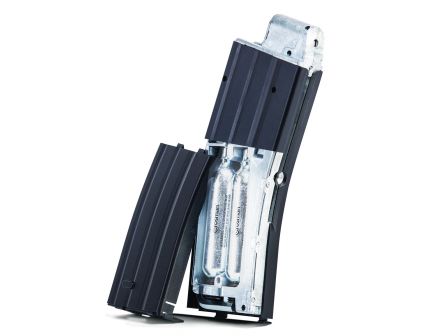 Crosman DPMS SBR .177 Caliber 25 Round Full Auto Air Rifle Magazine - DSFAM