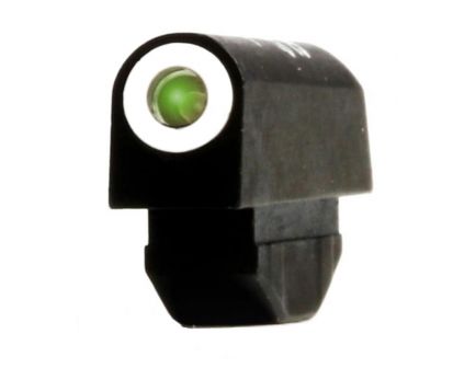 XS Sights Standard Dot Tritium Front Sight for S&W J Frame, Ruger SP101 - RV-0001N-4