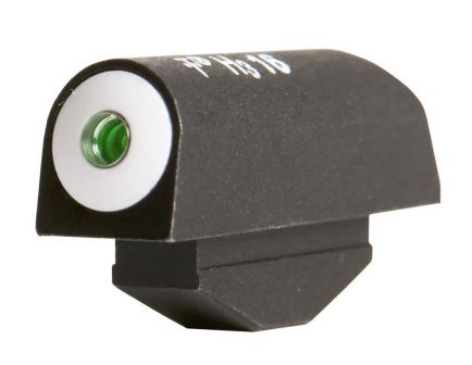 XS Sights Big Dot Tritium Sight for S&W J Frame & Ruger SP101 - RV-0001N-3