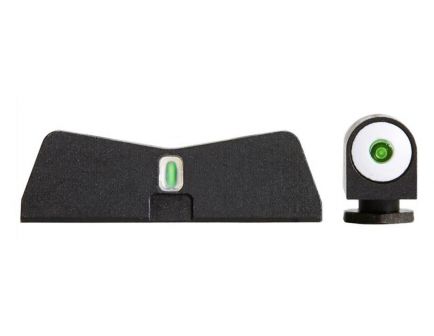 XS Sights DXT Big Dot Sights, Glock Compatible- GL-0003S-5
