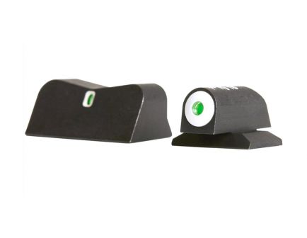 XS Sights DXT Big Dot Tritium Night Sights for S&W Bodyguard - 380-SW-0022P-5