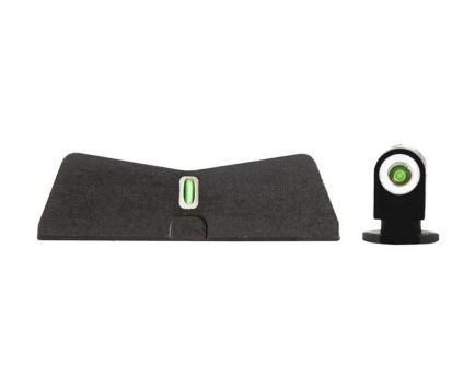 XS Sights DXT Standard Dot Sights for Glock - GL-0001S-6