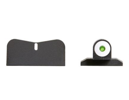 XS Sights DXW Big Dot Sights for S&W Bodyguard 380 - SW-0022P-3
