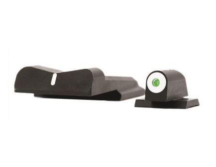 XS Sights DXW Big Dot Sights for S&W M&P and M&P Compact - SW-0019S-3