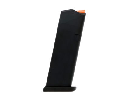 Glock G43X/G48 9mm 10 Round Capacity Magazine, Black - 47818 