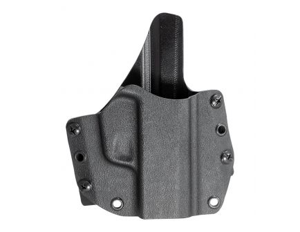 MFT Sig Sauer P365 Full Size OWB Holster, Black - HSIG365OWB-BL