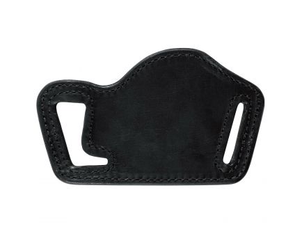 Safariland 101 Foldaway Size #10/#16 Right Hand Holster Combo Kit, Smooth Black - 27206