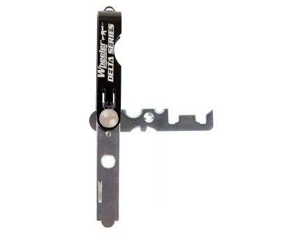 Battenfeld Wheeler Carbon Multi-Scraper - 1078195