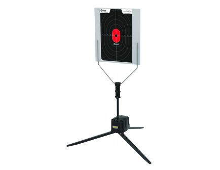 Caldwell Target Turner w/ Adjustable Speed, Fits 12"x18" Targets - 1096103