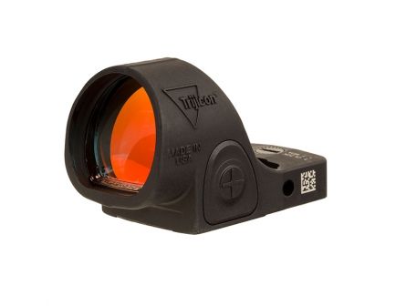 Trijicon SRO 1 MOA Red Dot Reflex Sight - SRO1-C-250001