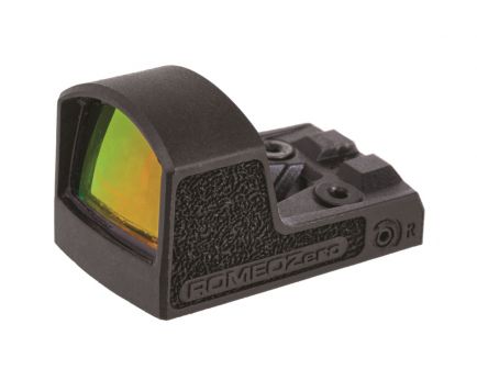 Sig Sauer Romeo Zero 3 MOA Red Dot Reflex Sight, Black