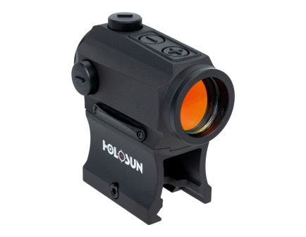 Holosun 403B Micro Red Dot Sight 2 MOA - HS403B