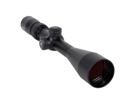 Vortex Sonora 4-12x44 Rifle Scope w/ Dead-Hold BDC Reticle - SON-412