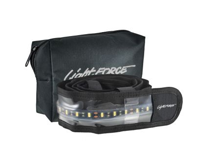 Lightforce 1600 lm LED Flexible Strip Light, Natural White - CBFLEXLED