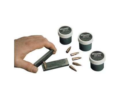 Wheeler Bore Lapping Kit - 299849
