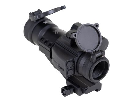 Vortex Strikefire II 1x30mm 4 MOA Red Dot Sight - SF-BR-504