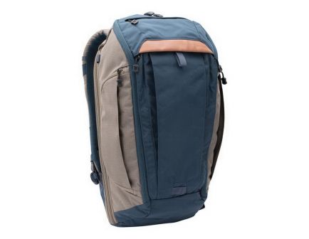 Vertx Gamut Checkpoint Backpack, Zero Dark Navy/Shock Cord - VTX5018 ZDN/SHC