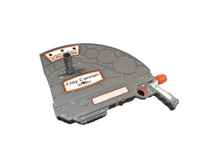 Do-All Outdoors Handheld Clay Cannon - CC001