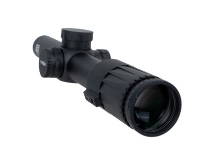 Eotech Vudu 1-8x24mm SFP Rifle Scope, Black - VDU1-8SFHC3
