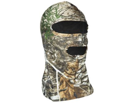 Primos Stretch Fit Face Mask, Realtree Edge