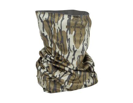 Primos Stretch Buff Facemask, Bottomland