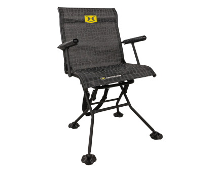 Hawk Stealth Spin Chair - HWK-HS3103