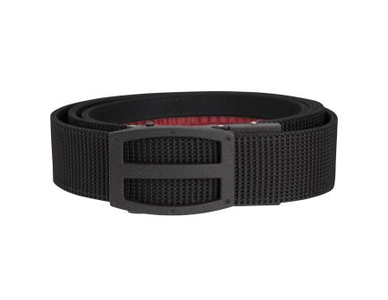 Nexbelt Titan 1.5" EDC Gun Belt, Black - PCS2672