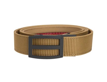 Nexbelt Titan 1.5" EDC Gun Belt, Coyote - PCS2122