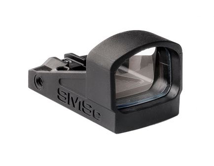 Springfield Shield SMSc Micro Red Dot Sight, 4 M.O.A. - GE4688