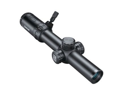 Bushnell AR Optics 1-6X24mm Riflescope w/ Illuminated BTR-1 Reticle - AR71424I