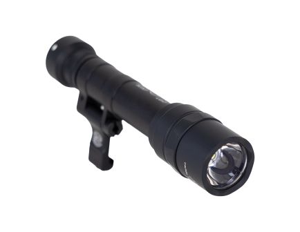 Surefire Scout Light Pro 1000 Lumen Picatinny Rail Weapon Light, Black - M640U-BK-PRO