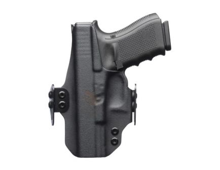 Black Point Tactical Dual Point Right Hand SIG Sauer P365XL IWB Appendix Holster, Black - 120495