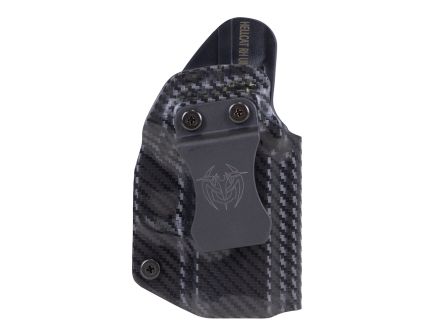 UM Tactical Qualifier RH IWB/OWB Holster For Springfield Hellcat - QU-SPD-HCT-RH
