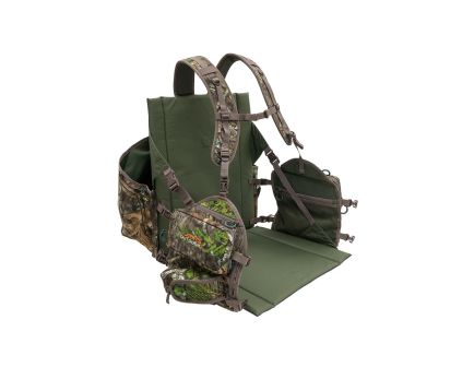 Alps OutdoorZ Impact Vest, Mossy Oak Obsession