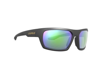 Leupold Packout Matte Black, Emerald Mirror - 179095