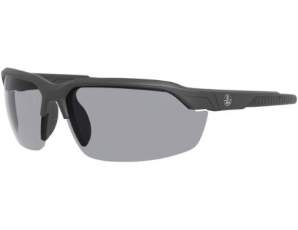 Leupold Tracer Matte Black, Shadow Gray