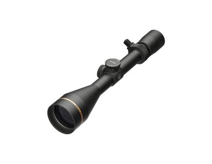 Leupold VX-3HD 3.5-10x50 Rifle Scope w/ CDS-ZL Duplex Reticle, Matte Black - 180618