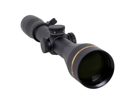 Leupold VX-3HD 3.5-10x50mm Illuminated FireDot Twilight Hunter Rifle Scope - 180628