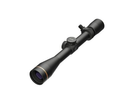 Leupold VX-3HD 4.5-14x40 Rifle Scope w/ CDS-ZL Duplex Reticle