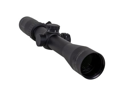 Leupold Mark 3HD 3-9x 40mm Rifle Scope - 180666