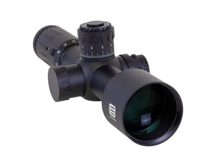 EOTech Vudu 5-25x50mm Riflescope Tremor 3 MRAD - VDU5-25FFTR3